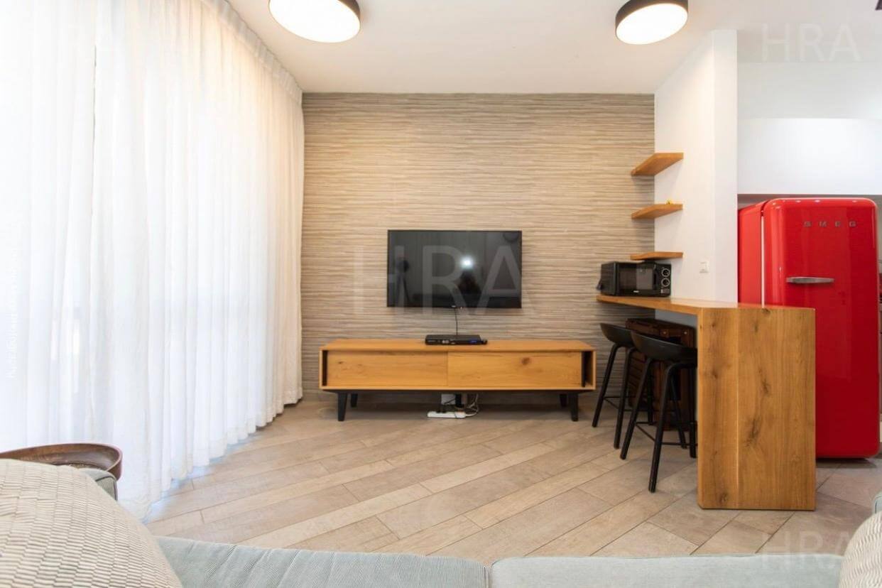 תמונה של דירת רונזפלד 1 - 2