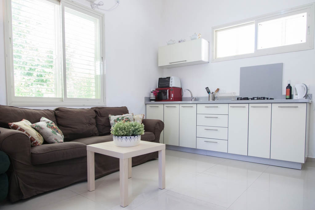 תמונה של דירת לוץ - 2