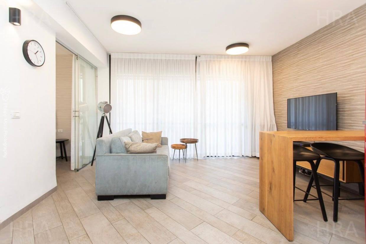 תמונה של דירת רונזפלד 1 - 9