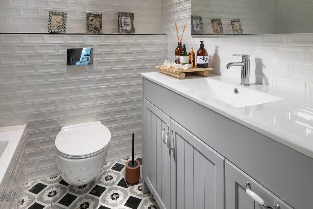 תמונה של דירת רוזנפלד - 5