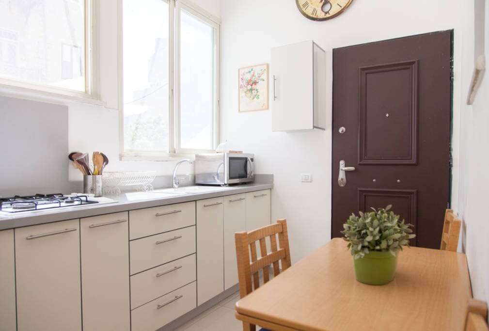 תמונה של דירת השרון - 3