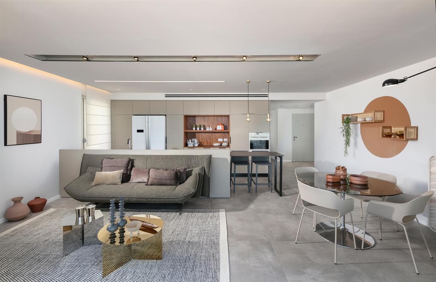 תמונה של דירת רוזנפלד - 6