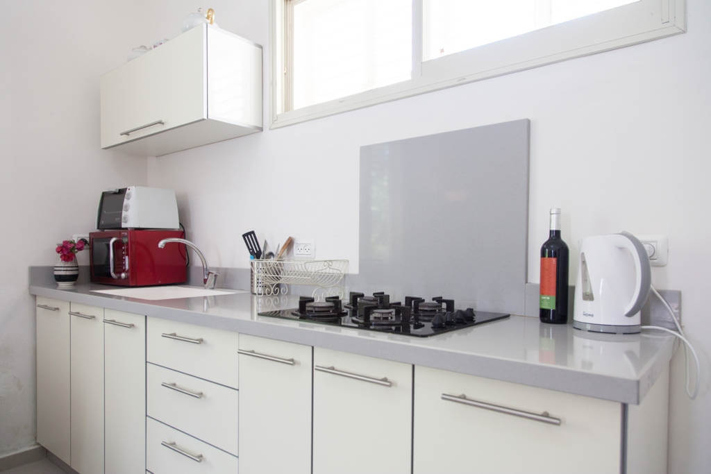 תמונה של דירת לוץ - 8