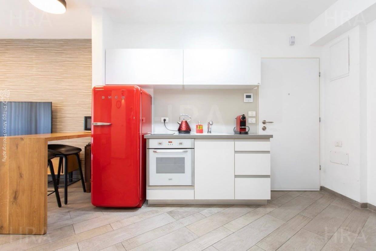 תמונה של דירת רונזפלד 1 - 3