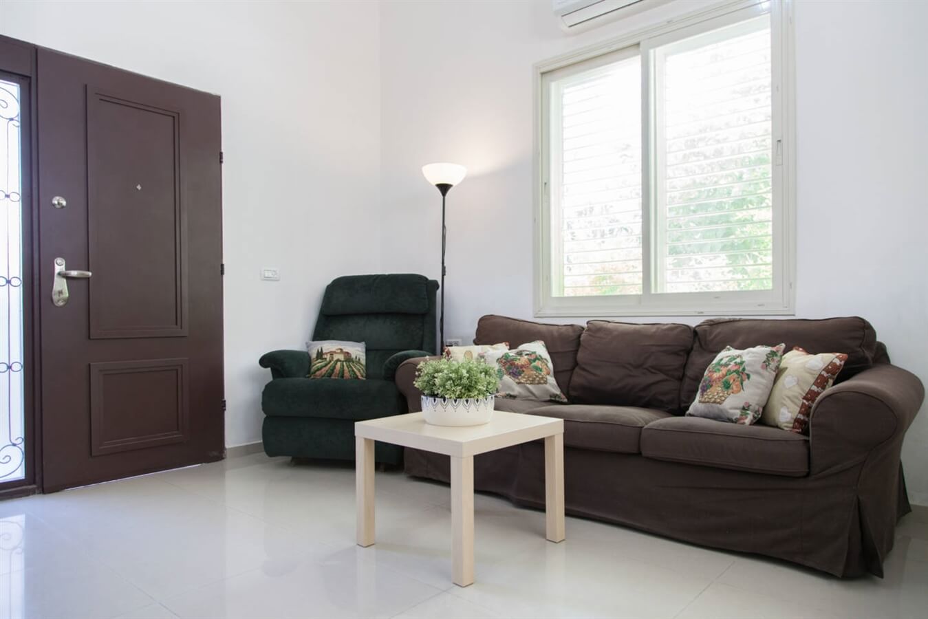 תמונה של דירת לוץ - 3