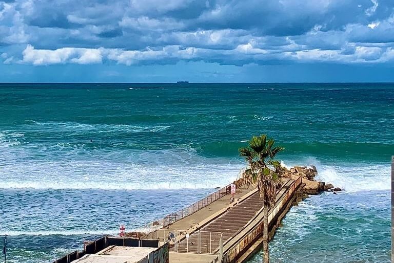 תמונה של דירת רונזפלד 1 - 10