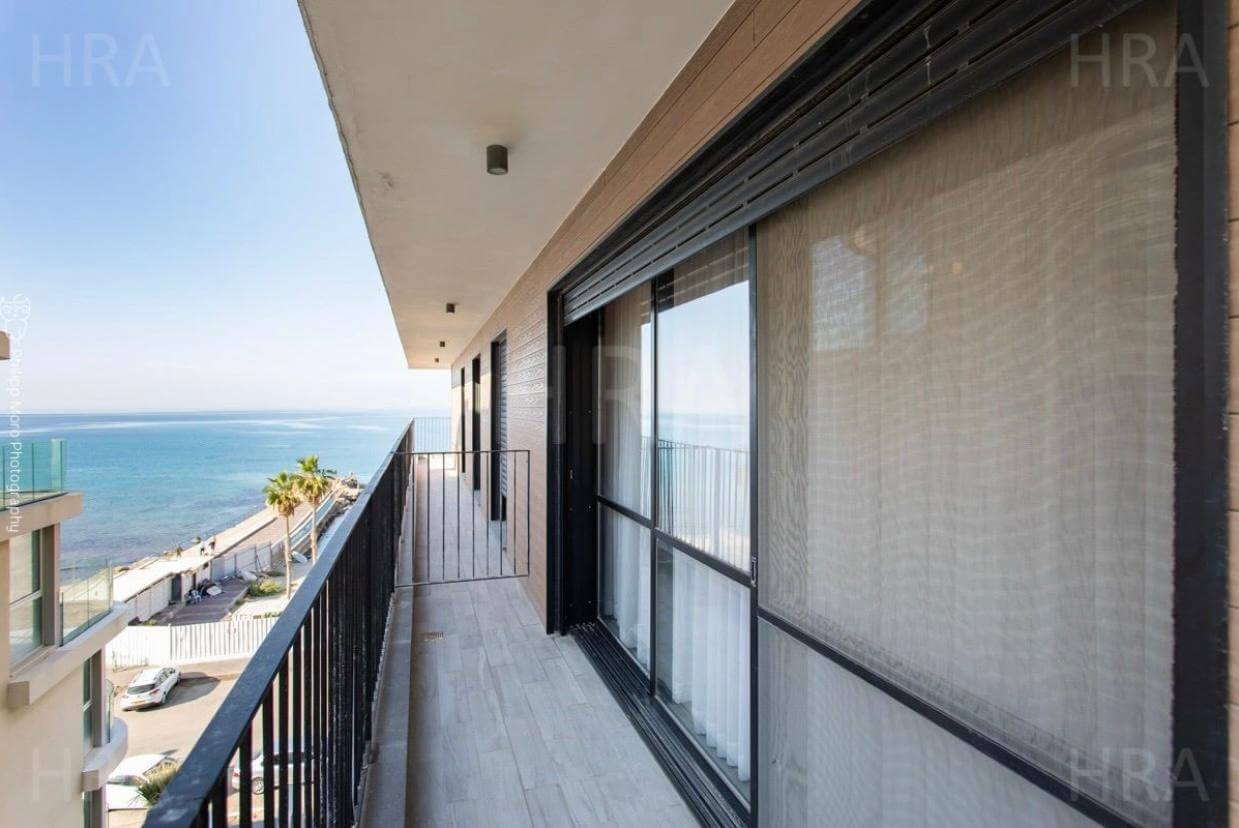 תמונה של דירת רונזפלד 1 - 6