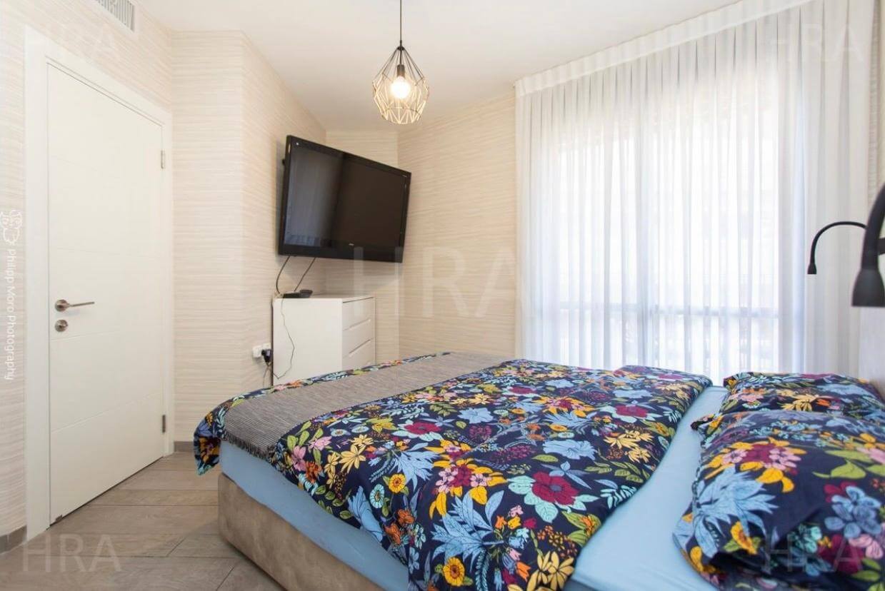 תמונה של דירת רונזפלד 1 - 7