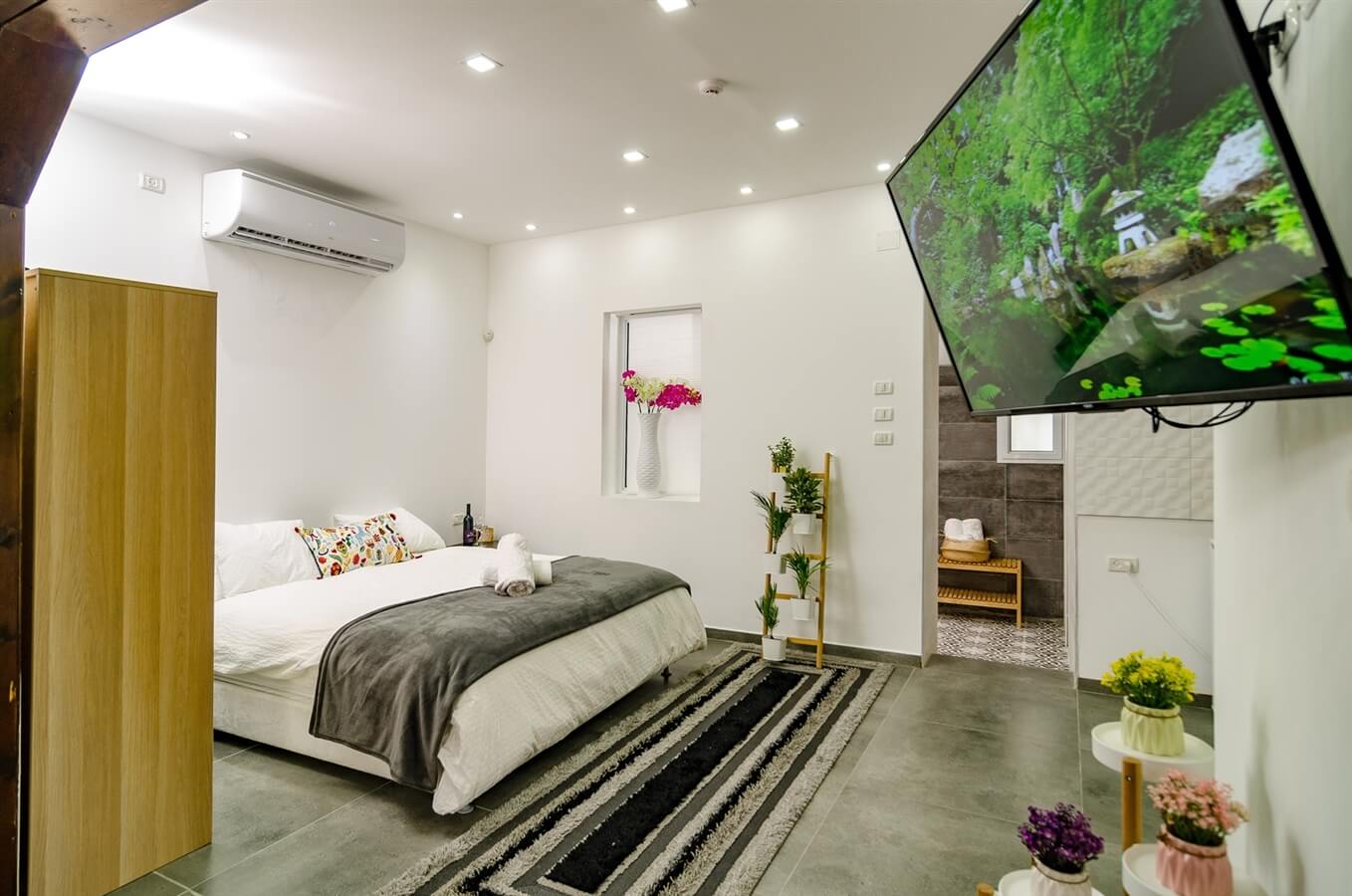 תמונה של פנדה Family Suite - 9