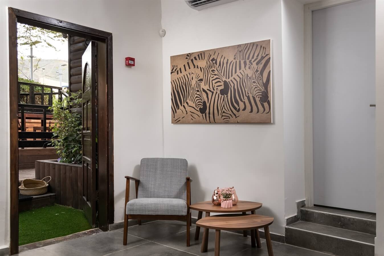 תמונה של דוב Love Suite - 6