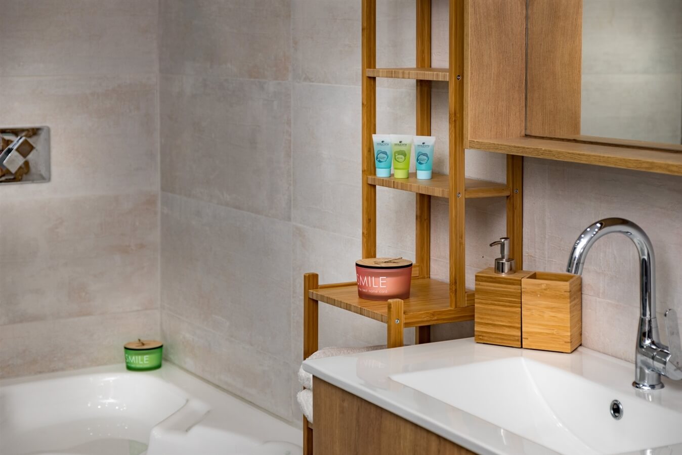 תמונה של דוב Love Suite - 7