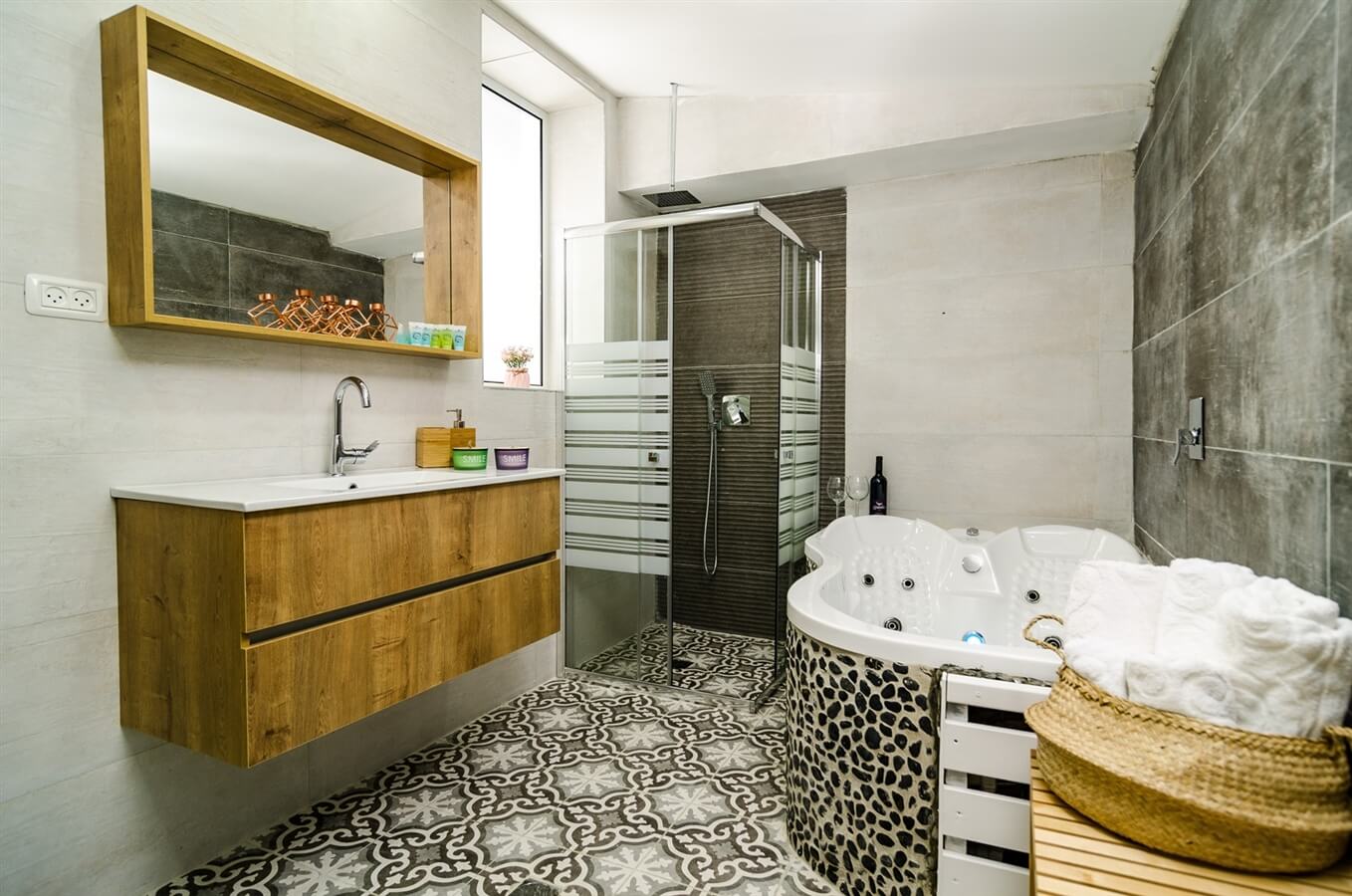 תמונה של פנדה Family Suite - 3