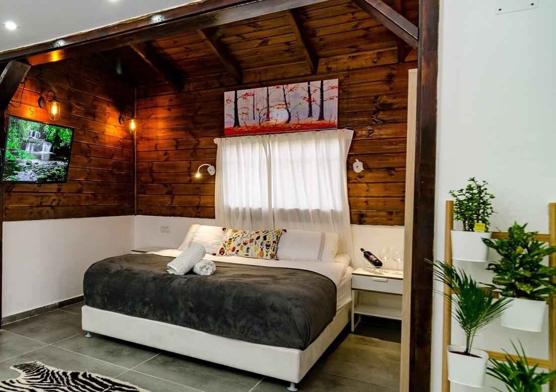 תמונה של דוב Love Suite - 9