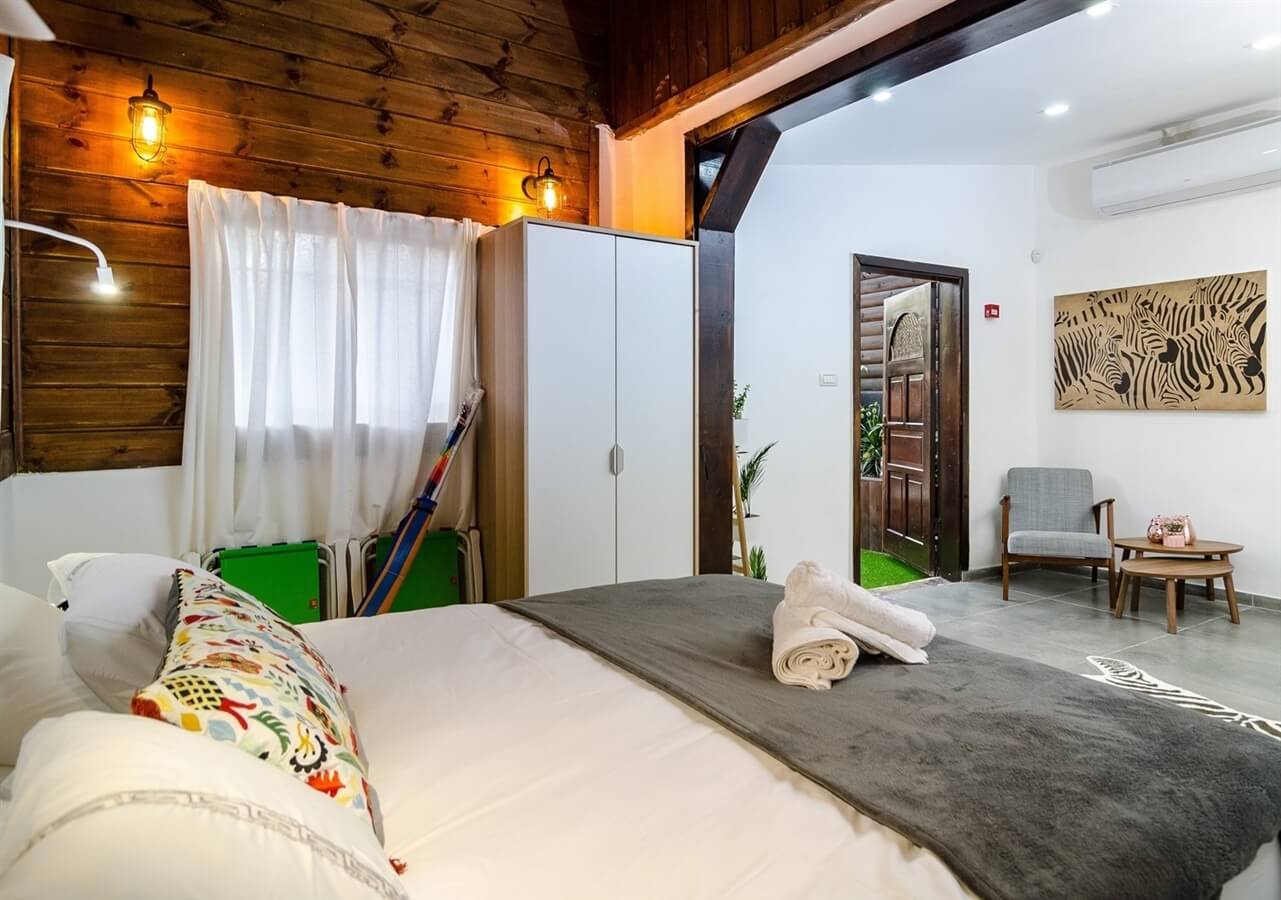 תמונה של דוב Love Suite - 4