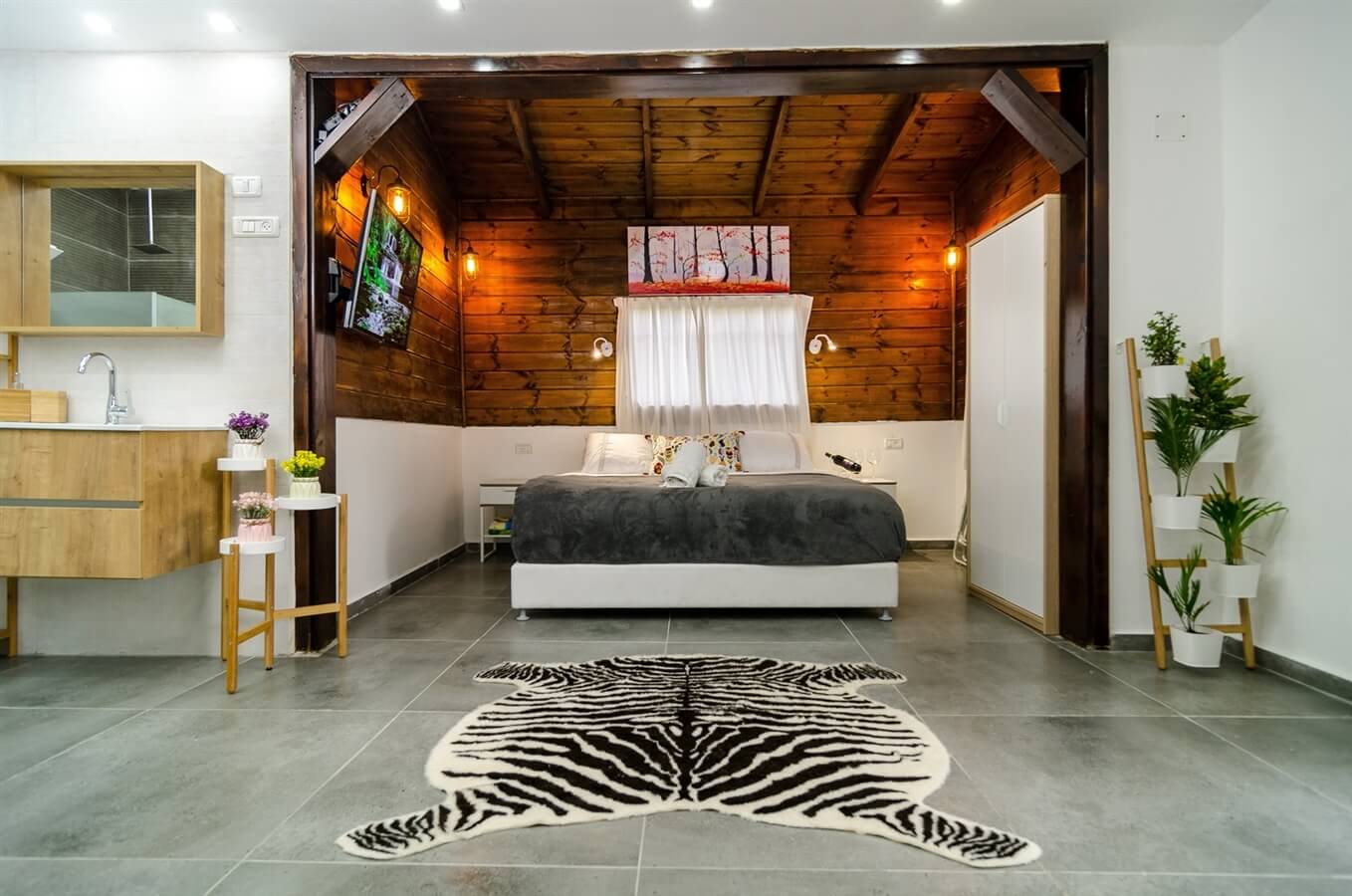 תמונה של דוב Love Suite - 5