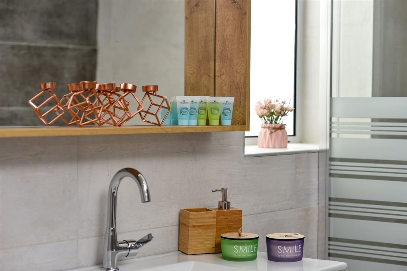 תמונה של פנדה Family Suite - 10