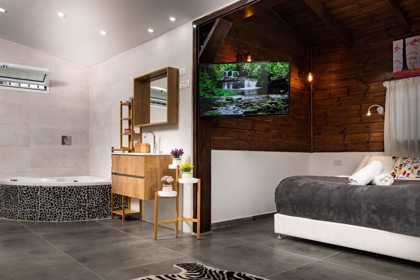 תמונה של דוב Love Suite - 8