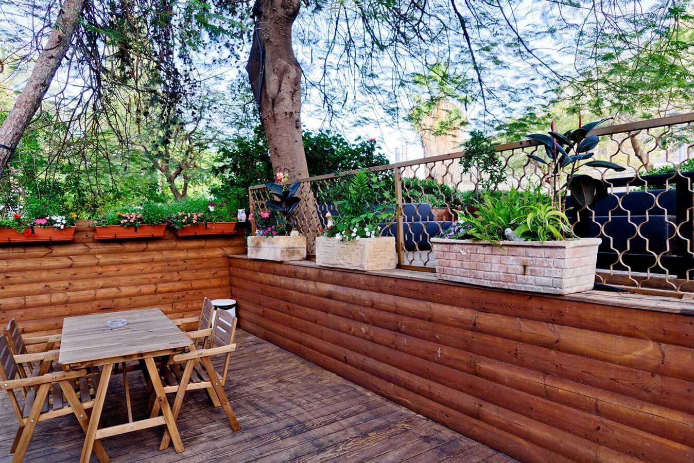 תמונה של פנדה Family Suite - 4