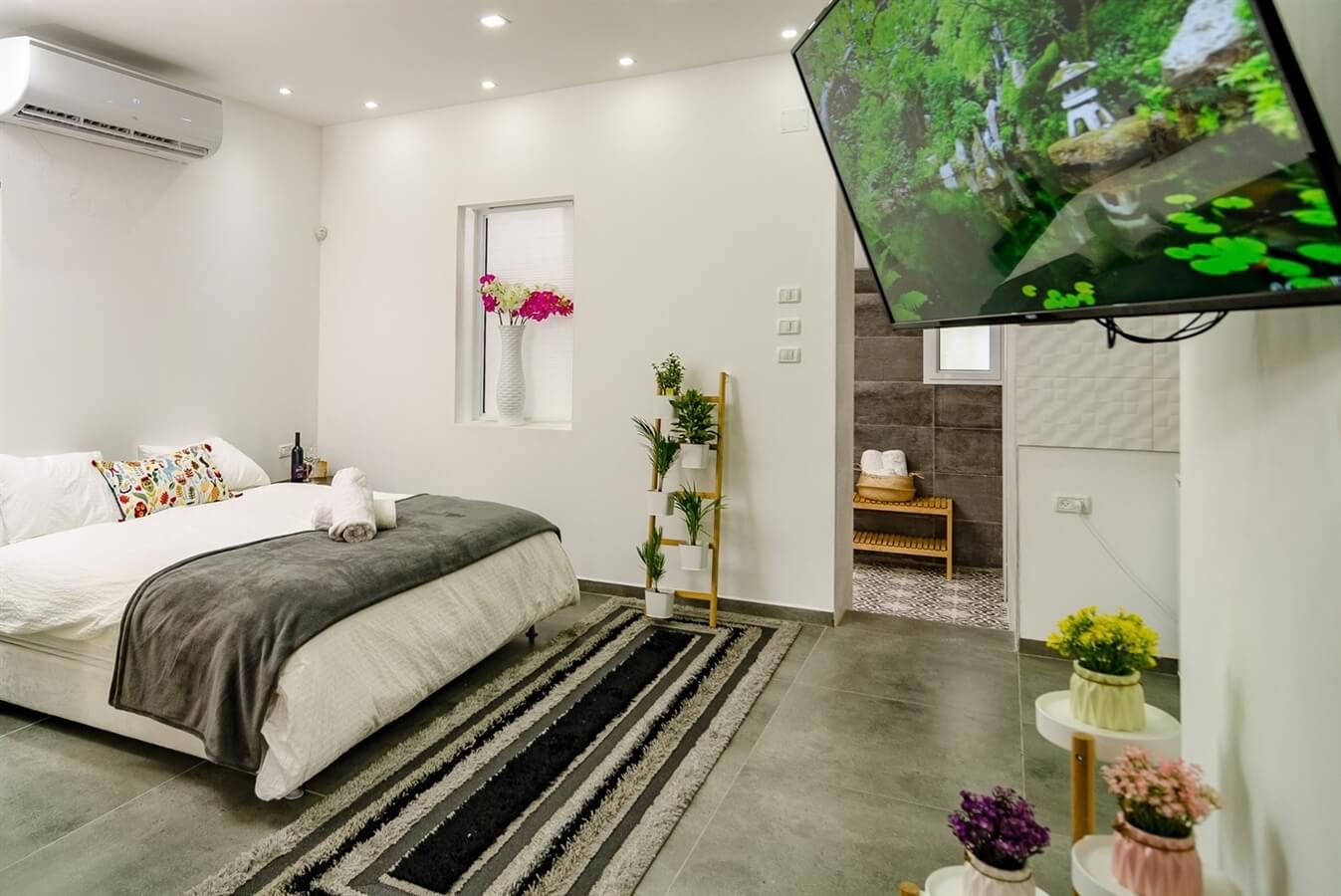 תמונה של פנדה Family Suite - 2