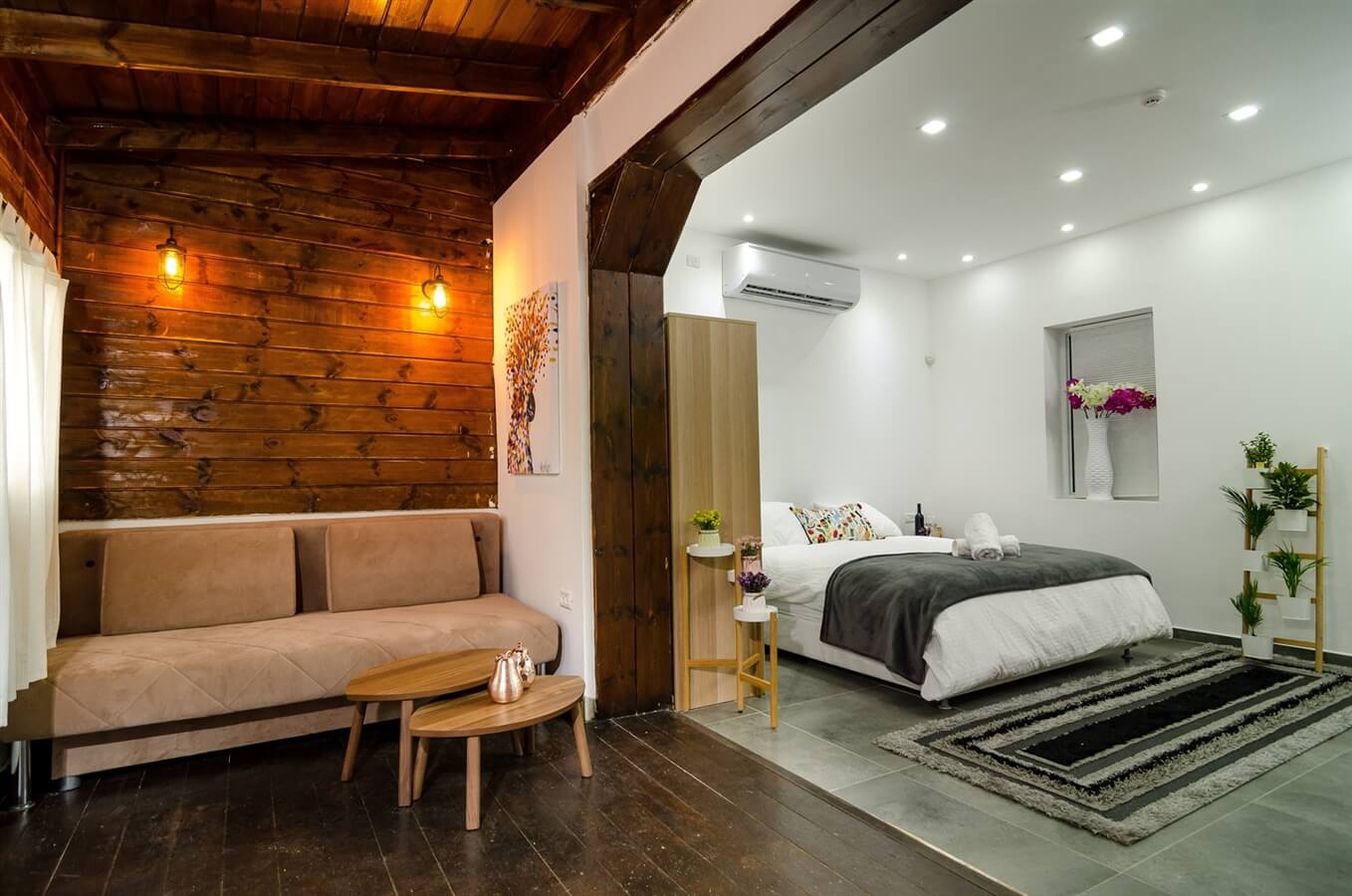 תמונה של פנדה Family Suite - 7