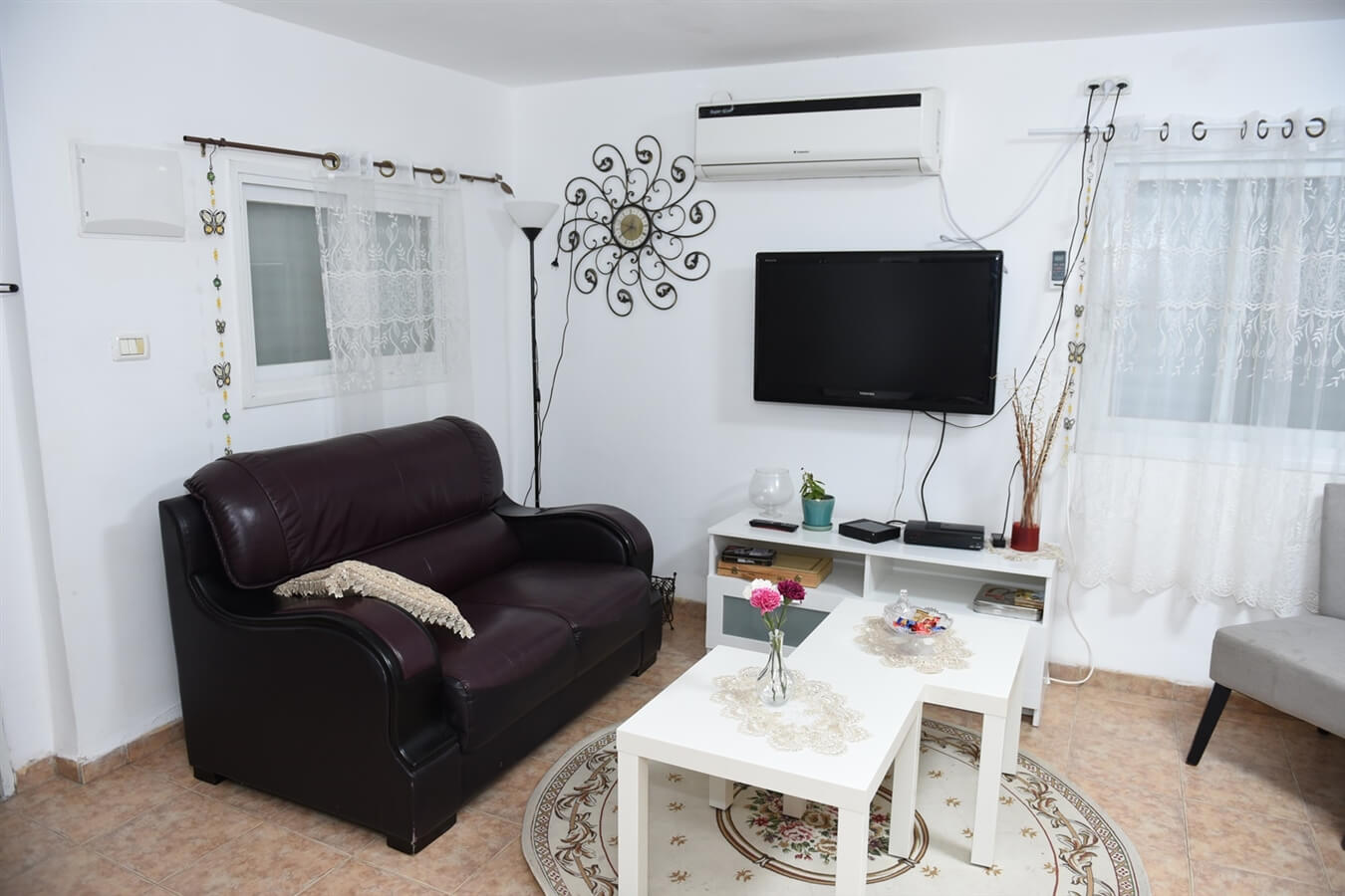 תמונה של יחידת הנופש - 2