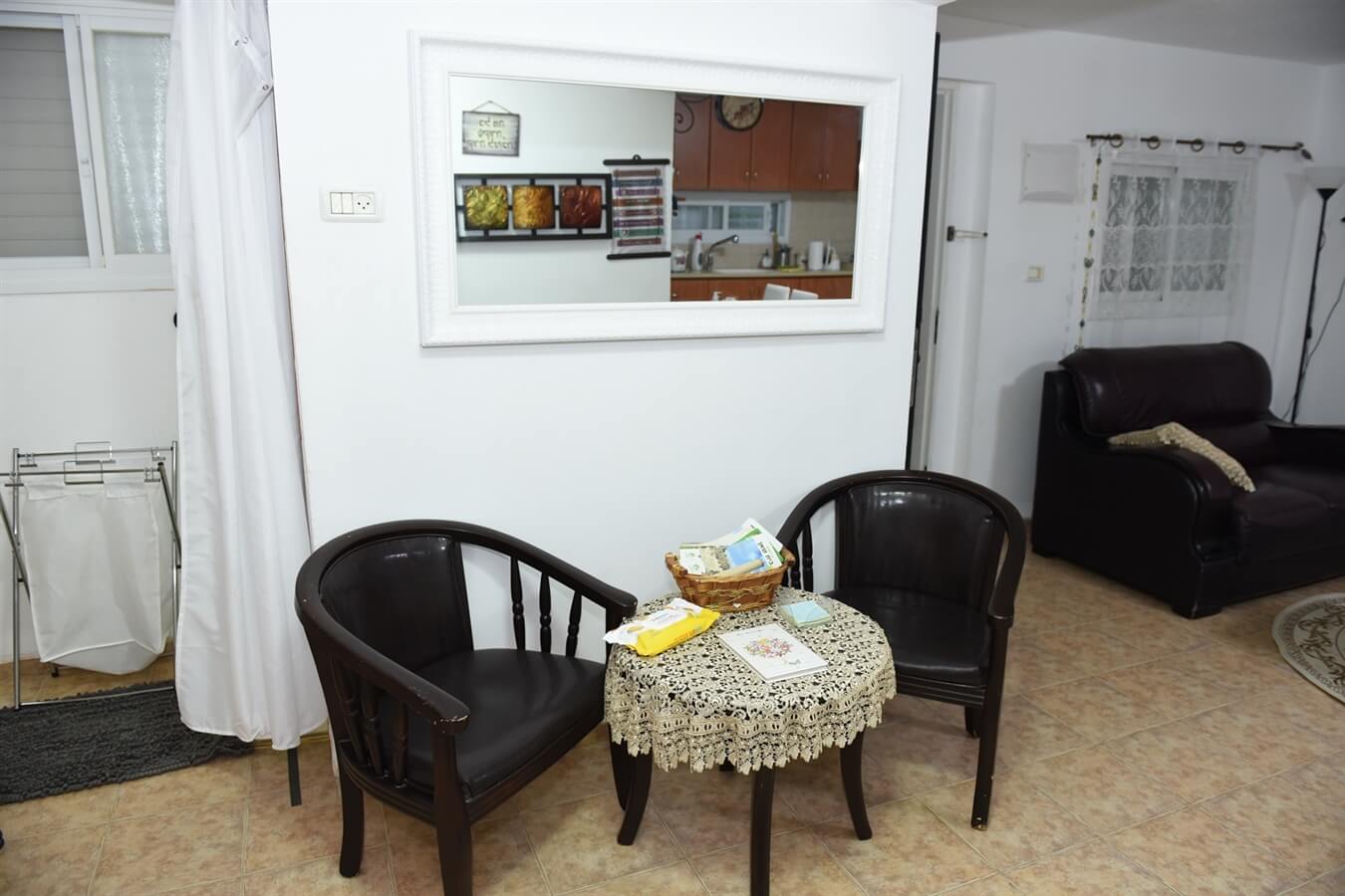 תמונה של יחידת הנופש - 7