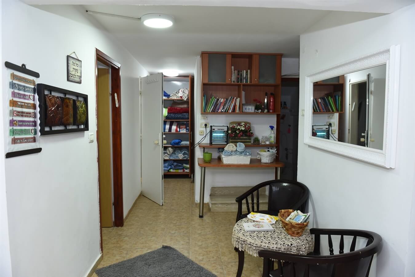 תמונה של יחידת הנופש - 8