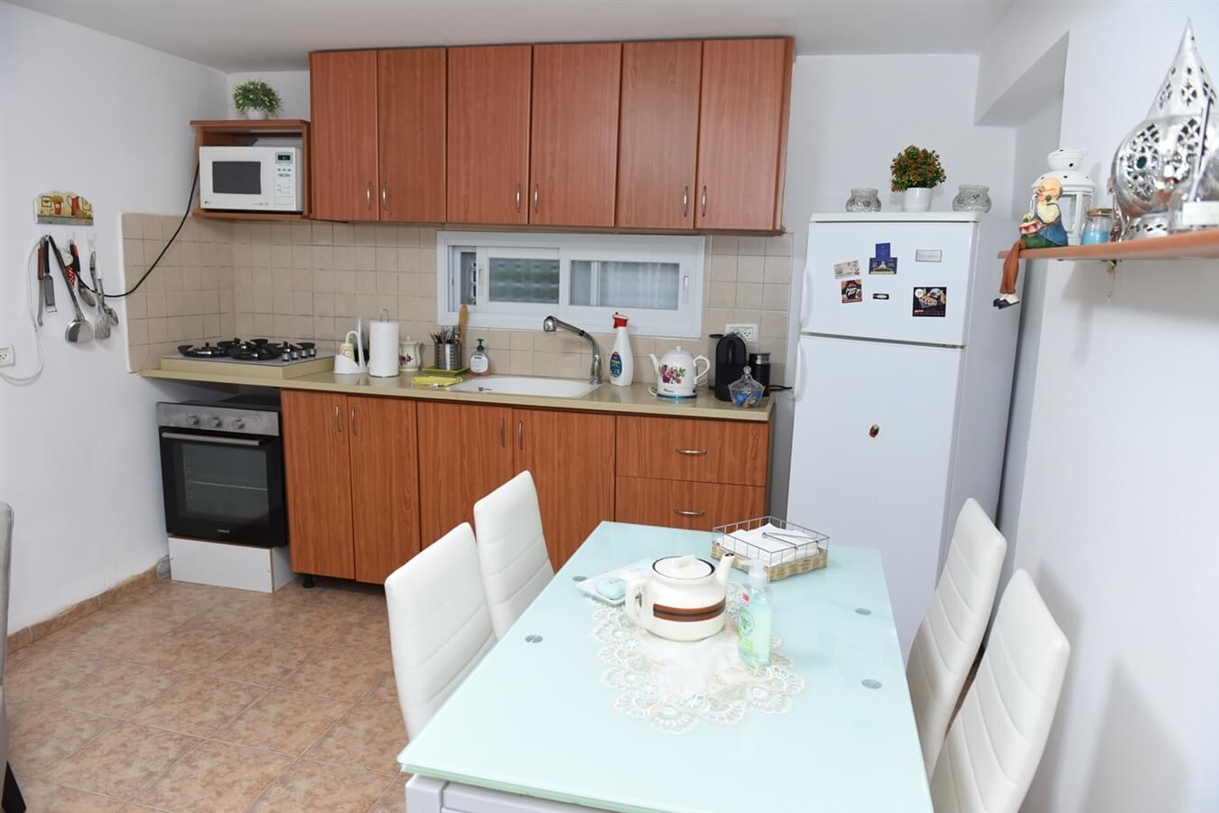 תמונה של יחידת הנופש - 4