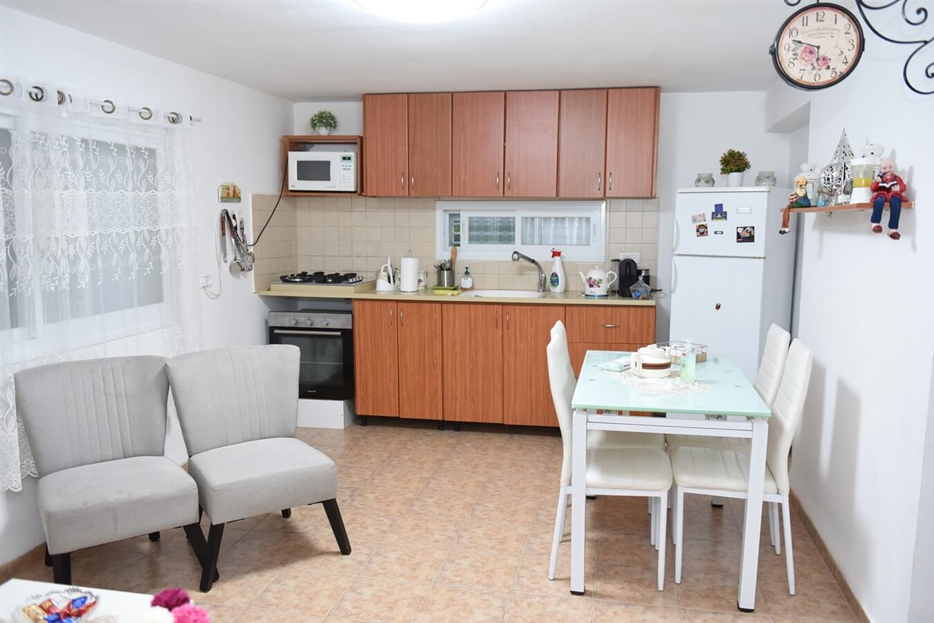 תמונה של יחידת הנופש - 10