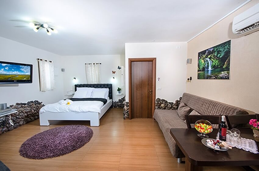 תמונה של סוויטות גרדן - 9 תמונה של סוויטות גרדן - 9