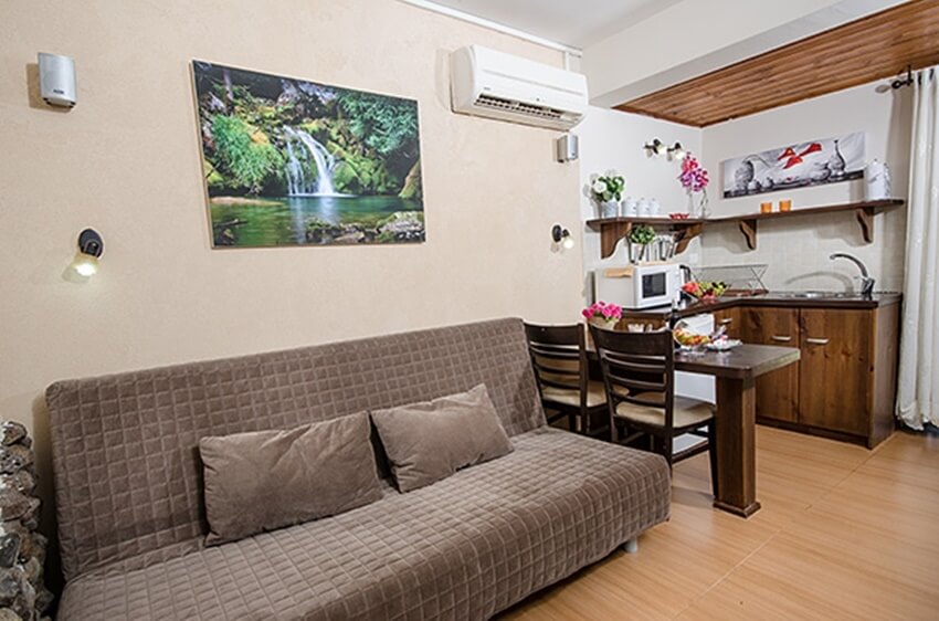 תמונה של סוויטות גרדן - 3 תמונה של סוויטות גרדן - 3