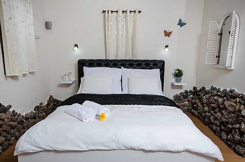 תמונה של סוויטות גרדן - 8 תמונה של סוויטות גרדן - 8