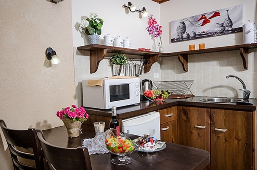 תמונה של סוויטות גרדן - 4 תמונה של סוויטות גרדן - 4