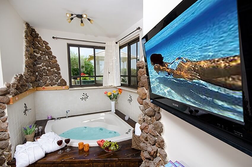 תמונה של סוויטות גרדן - 2 תמונה של סוויטות גרדן - 2