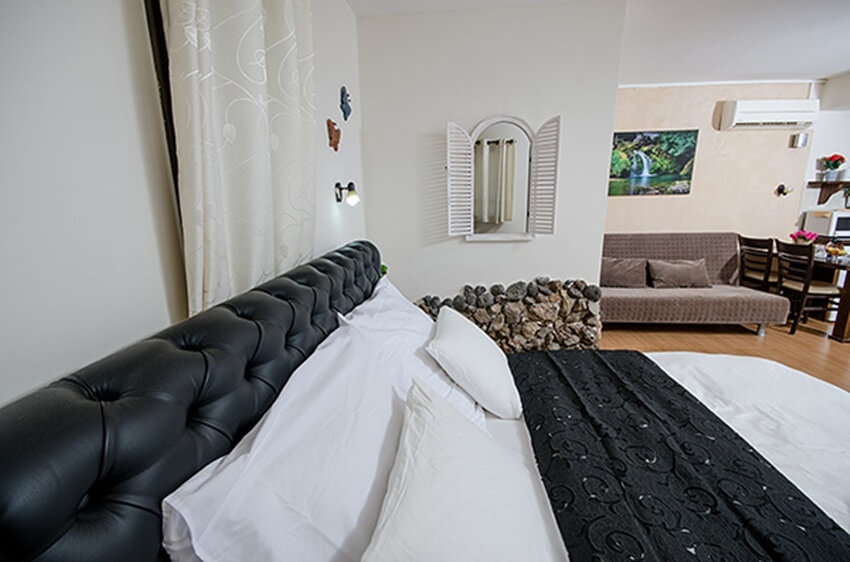 תמונה של סוויטות גרדן - 10 תמונה של סוויטות גרדן - 10