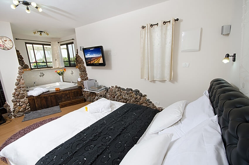 תמונה של סוויטות גרדן - 1 תמונה של סוויטות גרדן - 1