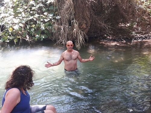 תמונה של טיולי ג'יפים