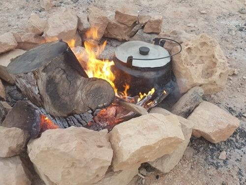 תמונה של טיולי ג'יפים