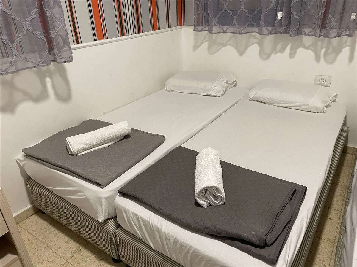 תמונה של דירת רויאל פארק - 5 תמונה של דירת רויאל פארק - 5