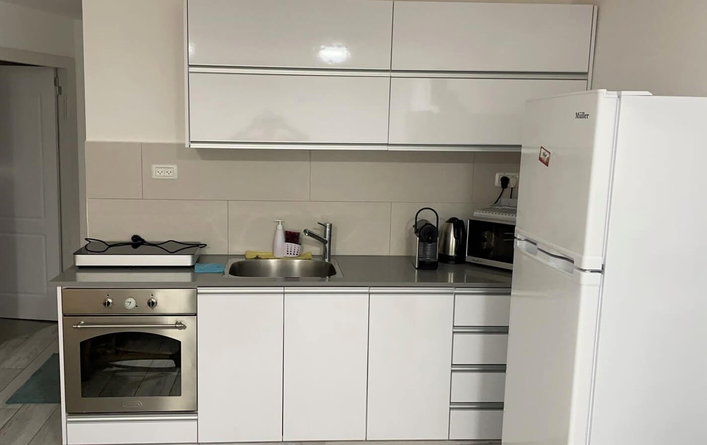 תמונה של דירה לופית 11 - 4 תמונה של דירה לופית 11 - 4