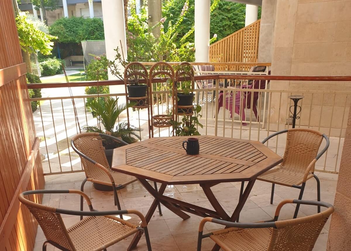 תמונה של דירת רויאל פארק - 4 תמונה של דירת רויאל פארק - 4