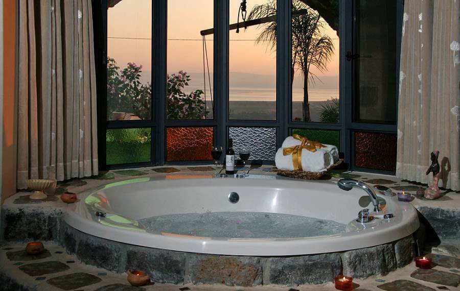 תמונה של הבקתות - 4