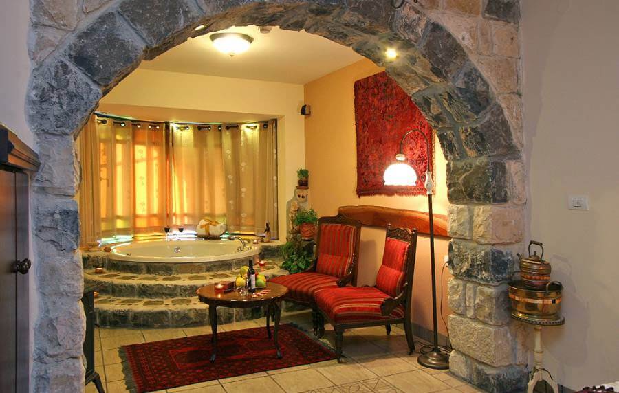 תמונה של הבקתות - 2