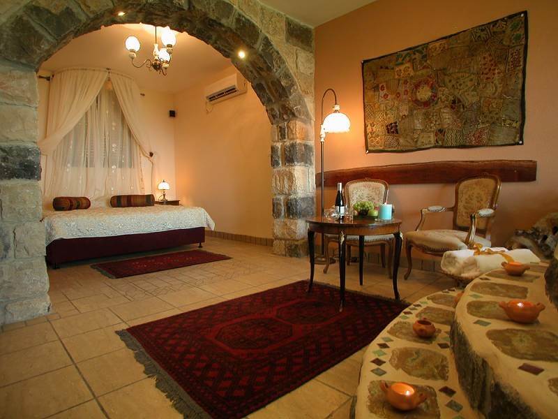 תמונה של הבקתות - 8