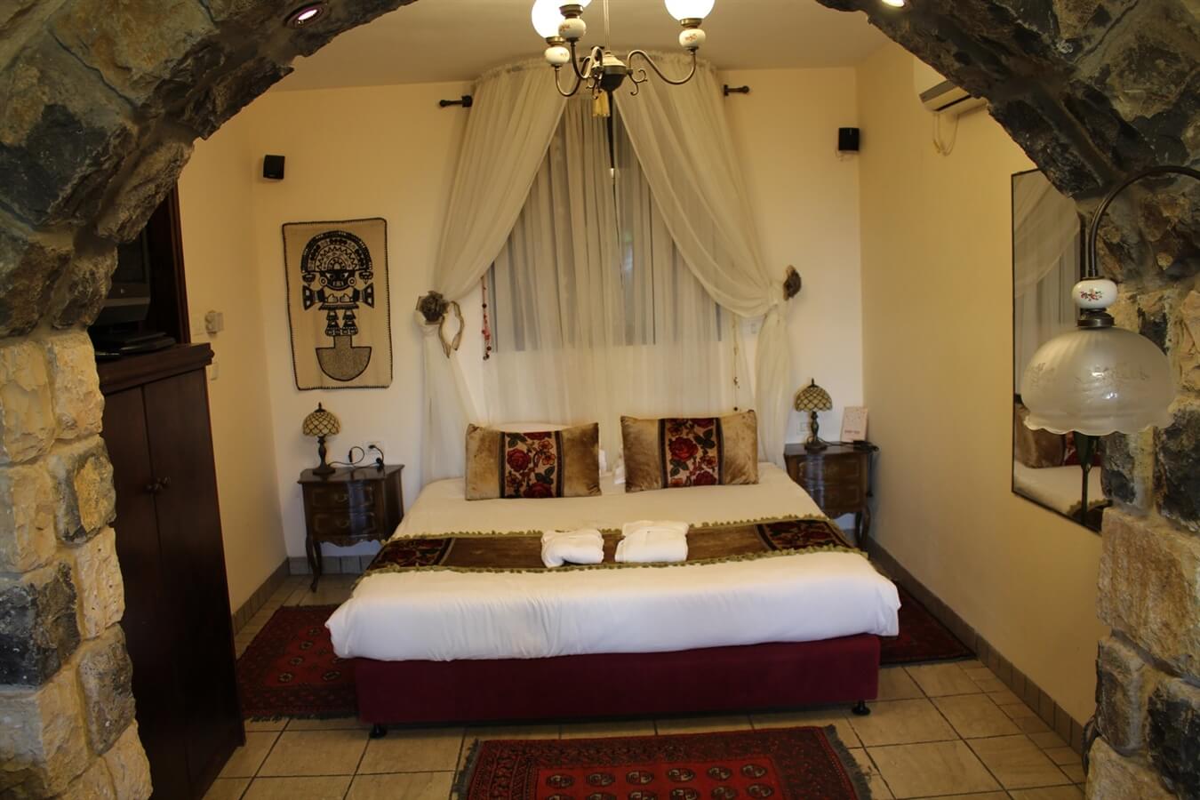 תמונה של הבקתות - 9