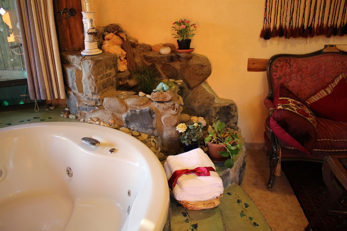 תמונה של הבקתות - 10