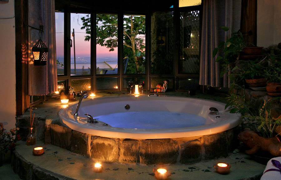 תמונה של הבקתות - 5