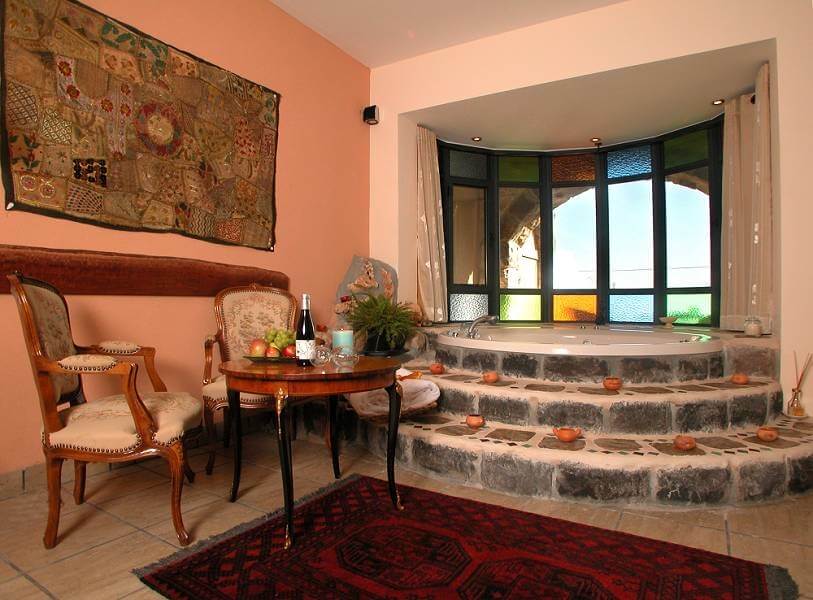 תמונה של הבקתות - 6