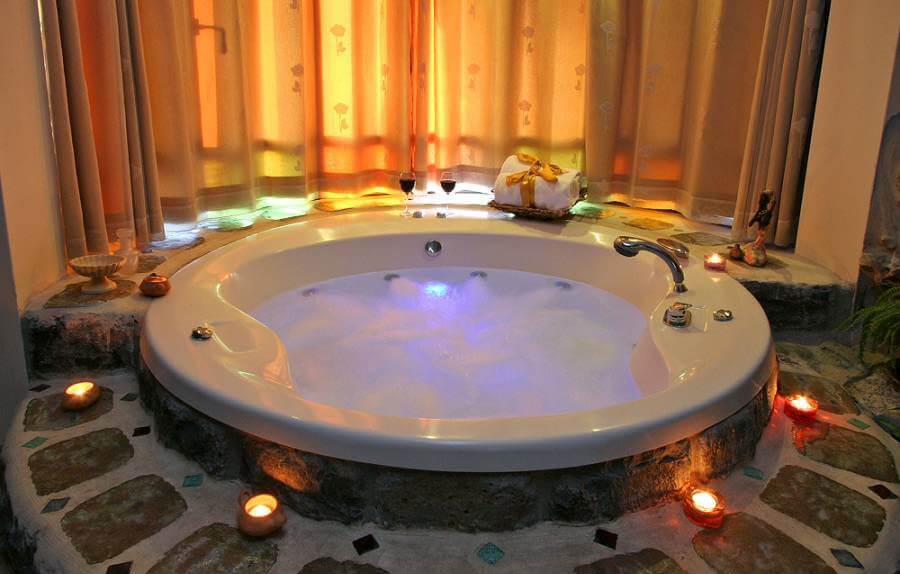 תמונה של הבקתות - 3