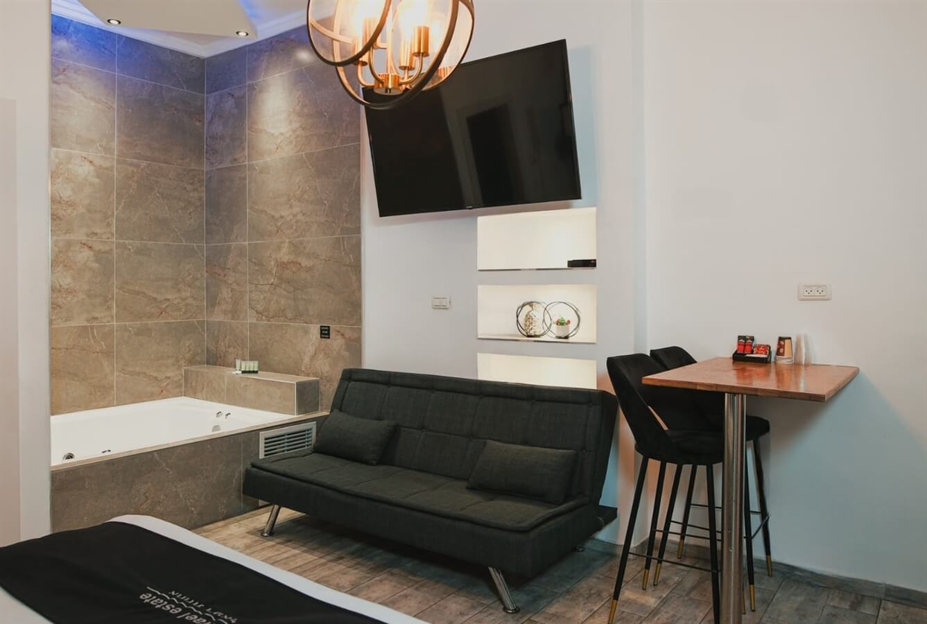 תמונה של סוויטת גן עדן - 3